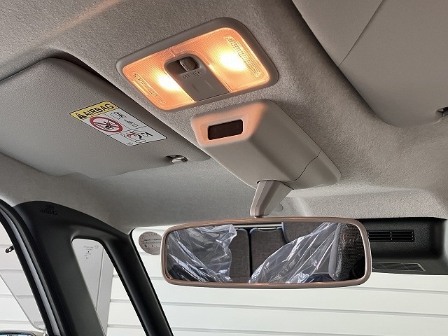 ダイハツ ムーヴキャンバス34枚目