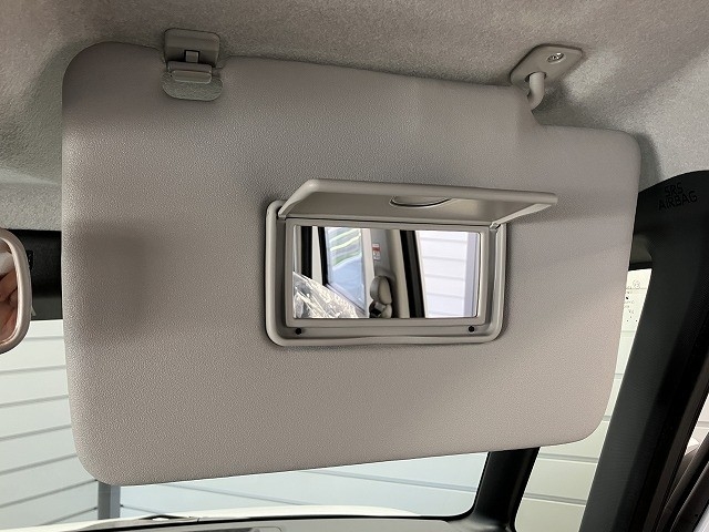 ダイハツ ムーヴキャンバス35枚目