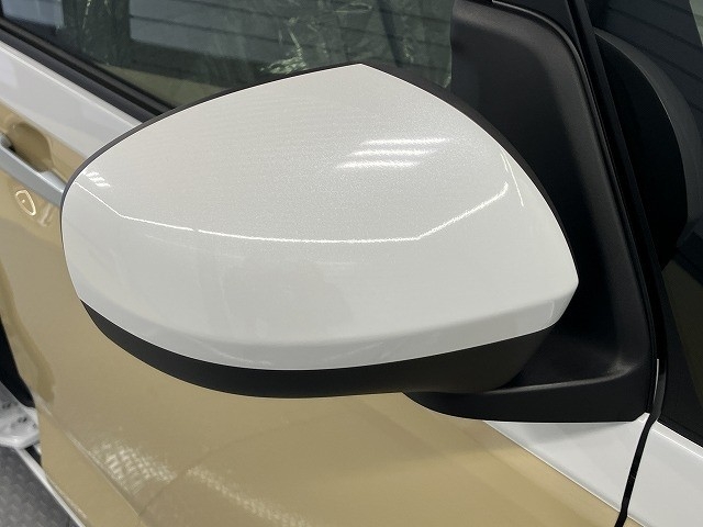 ダイハツ ムーヴキャンバス37枚目