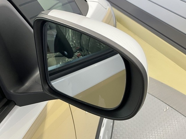 ダイハツ ムーヴキャンバス39枚目