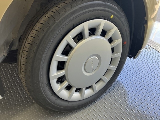 ダイハツ ムーヴキャンバス47枚目