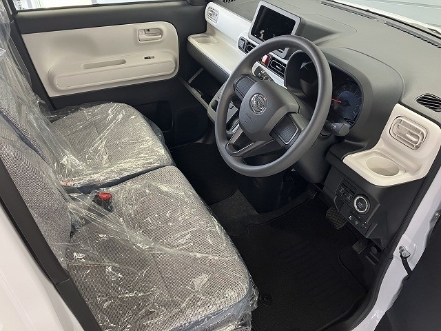 ダイハツ ムーヴキャンバス10枚目