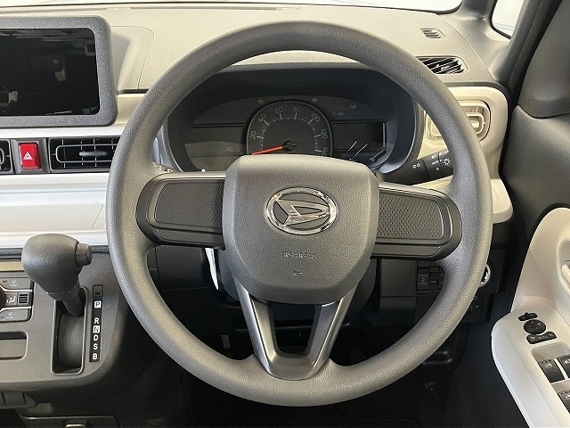 ダイハツ ムーヴキャンバス13枚目