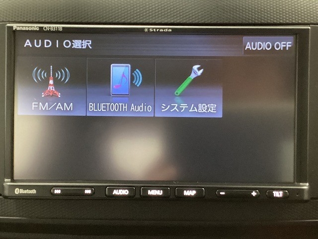 ダイハツ ミライース43枚目