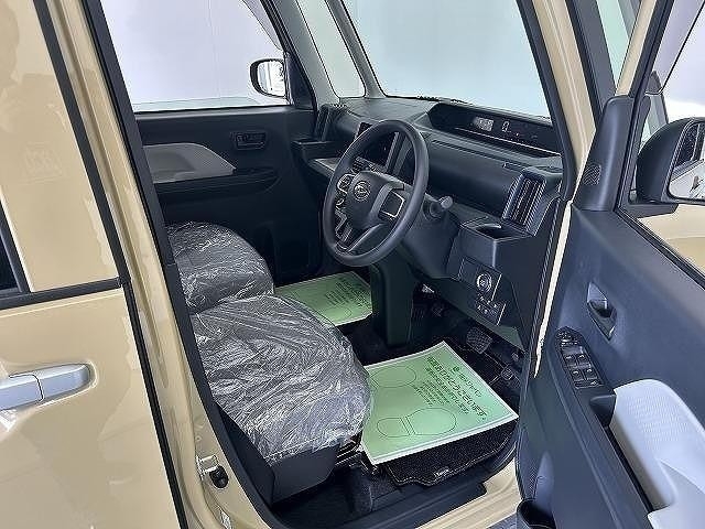 ダイハツ タント14枚目