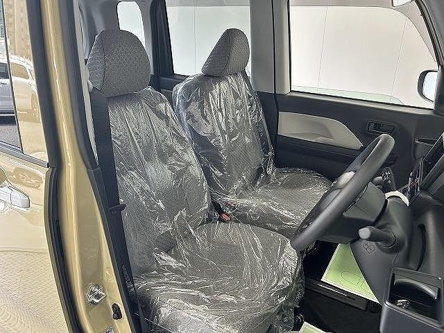 ダイハツ タント15枚目