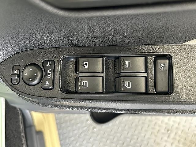 ダイハツ タント18枚目