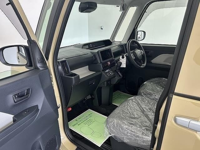 ダイハツ タント19枚目