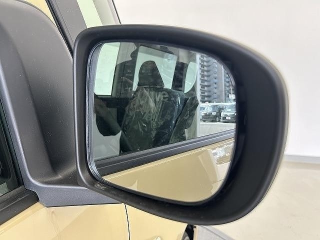 ダイハツ タント20枚目