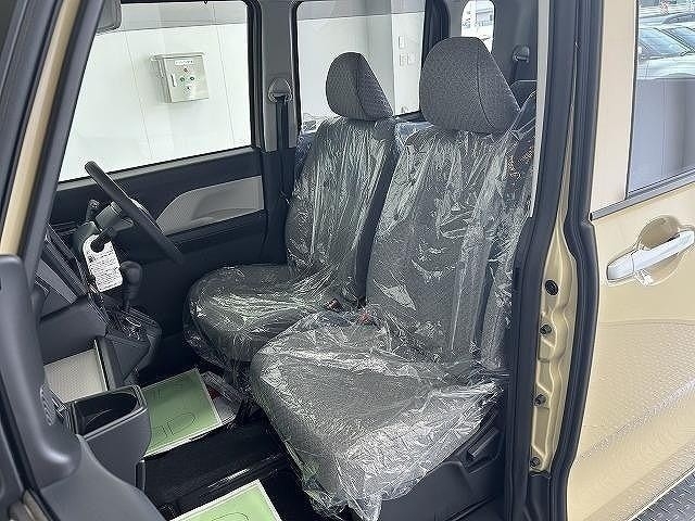 ダイハツ タント21枚目