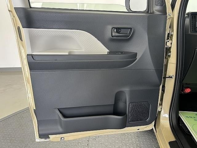 ダイハツ タント22枚目