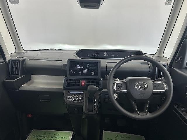 ダイハツ タント23枚目