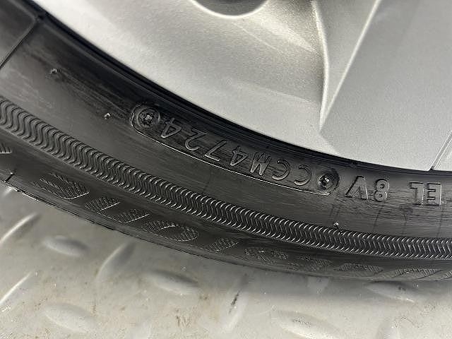 ダイハツ タント6枚目