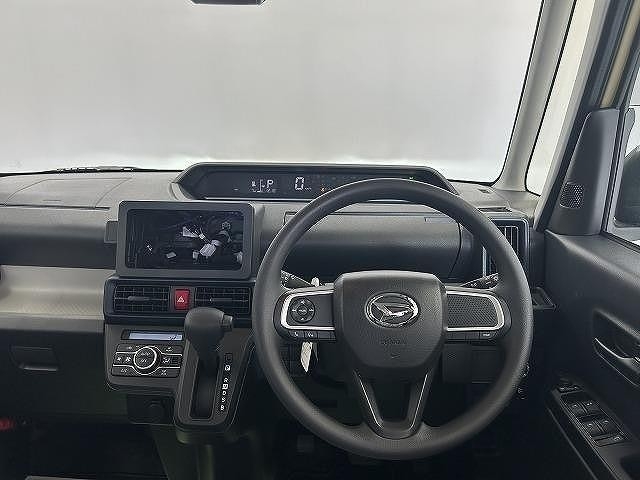 ダイハツ タント24枚目