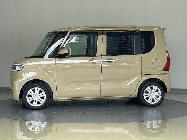 ダイハツ タント25枚目