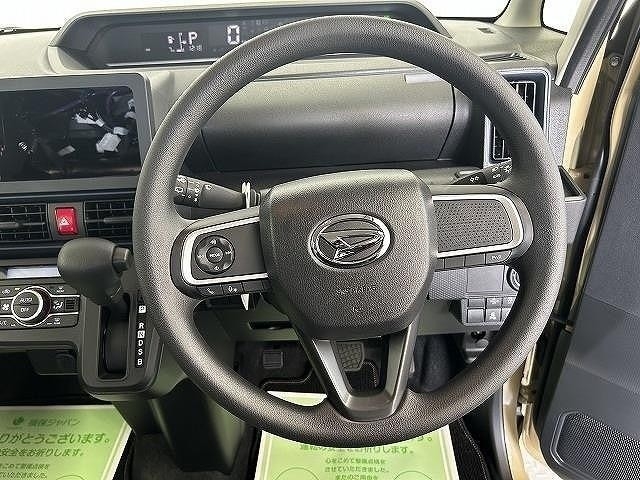 ダイハツ タント26枚目