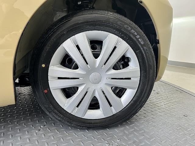 ダイハツ タント27枚目