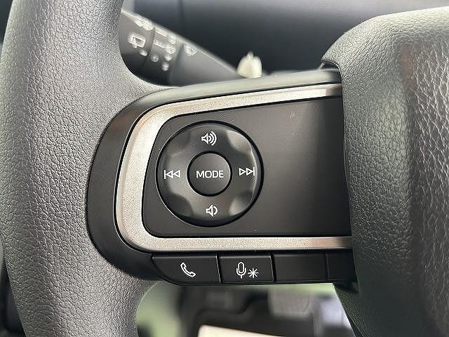 ダイハツ タント29枚目