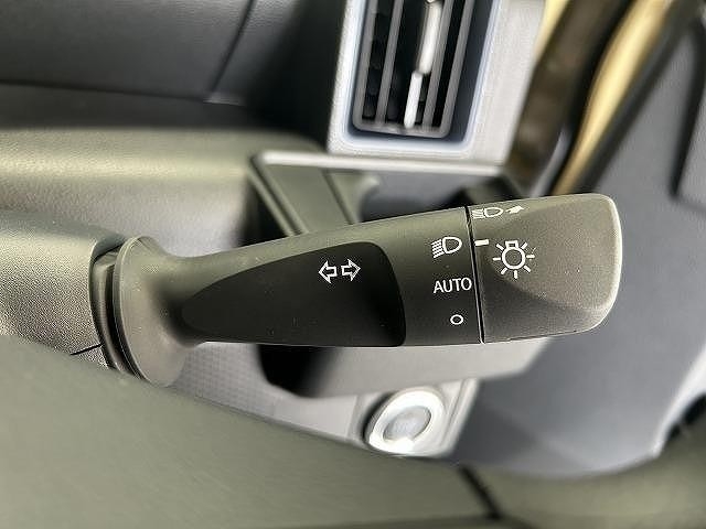 ダイハツ タント30枚目