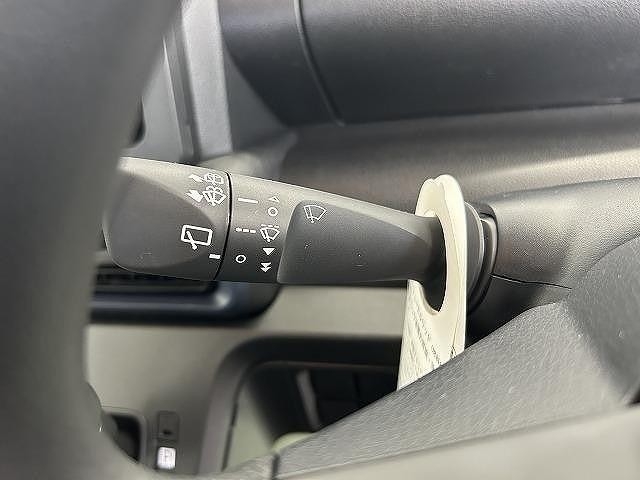 ダイハツ タント31枚目