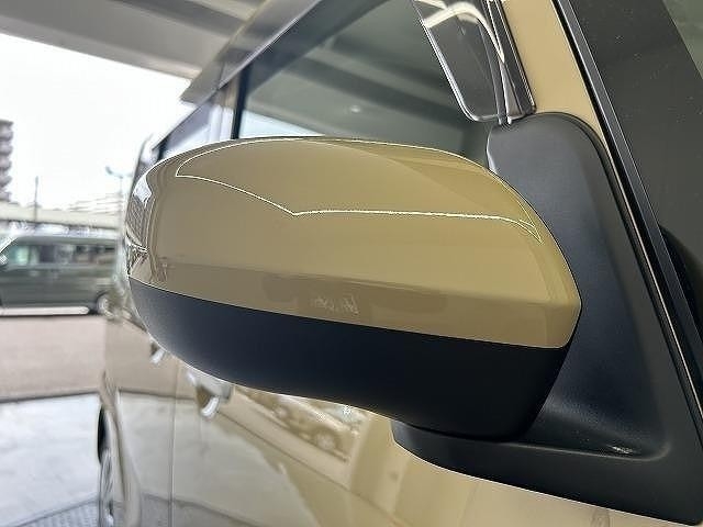 ダイハツ タント32枚目