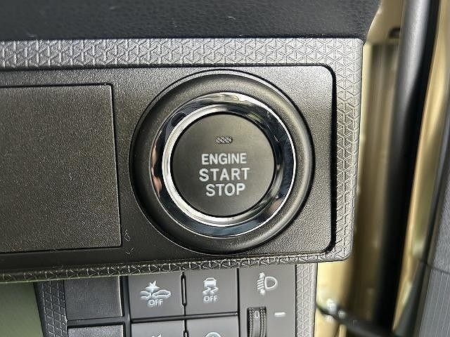 ダイハツ タント33枚目