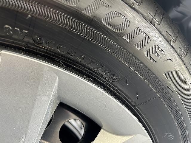 ダイハツ タント7枚目