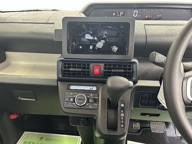 ダイハツ タント35枚目