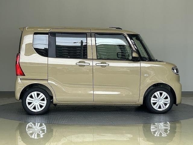 ダイハツ タント36枚目