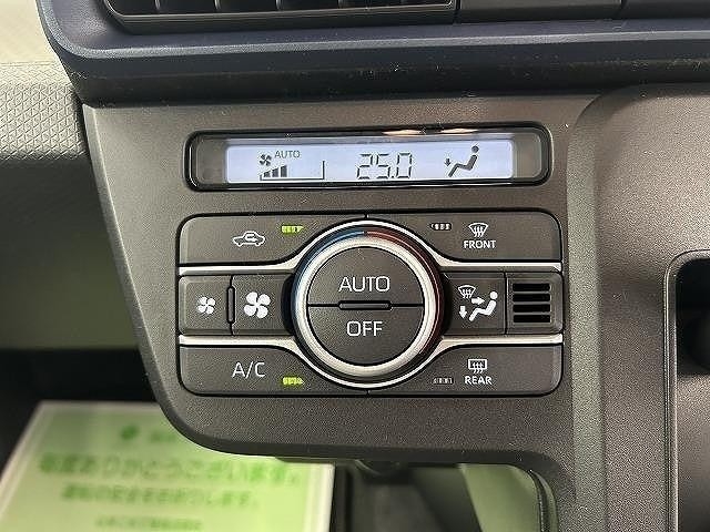 ダイハツ タント37枚目