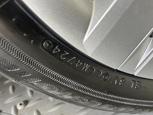 ダイハツ タント38枚目