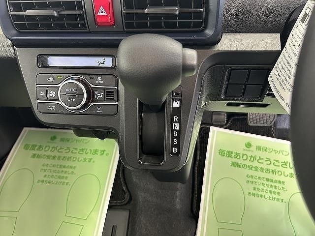 ダイハツ タント39枚目