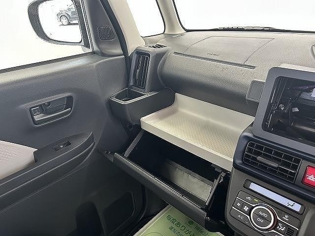 ダイハツ タント41枚目