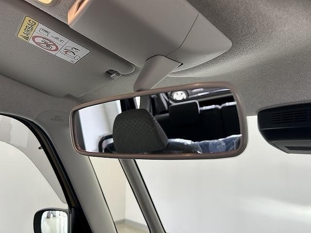 ダイハツ タント43枚目