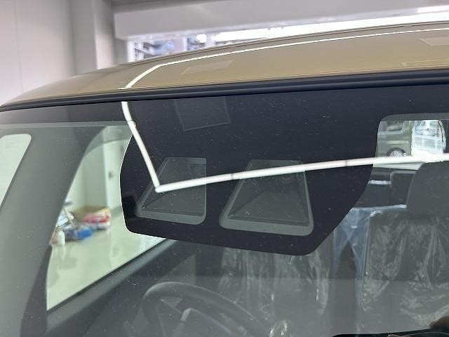 ダイハツ タント8枚目