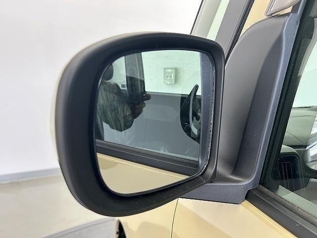 ダイハツ タント44枚目