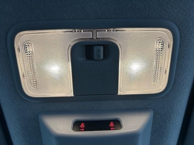 ダイハツ タント45枚目