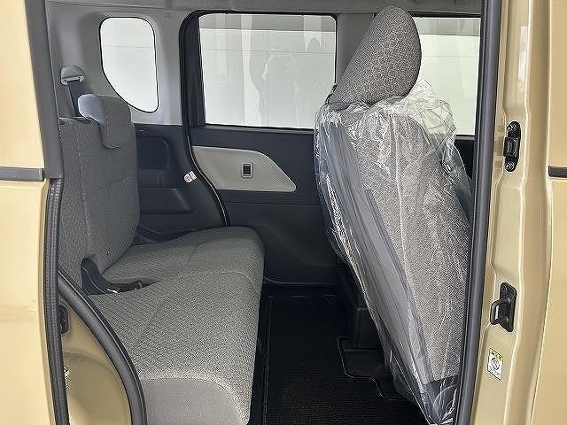 ダイハツ タント48枚目