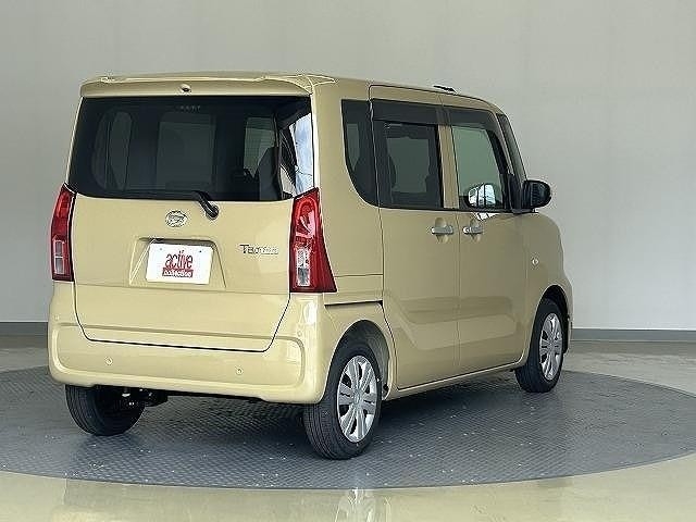 ダイハツ タント50枚目