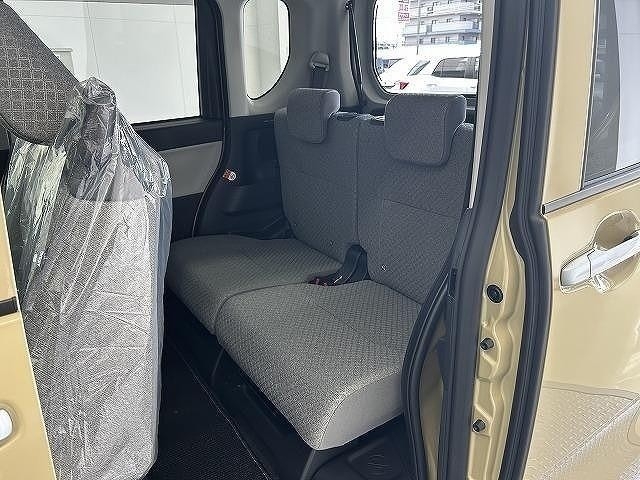 ダイハツ タント51枚目