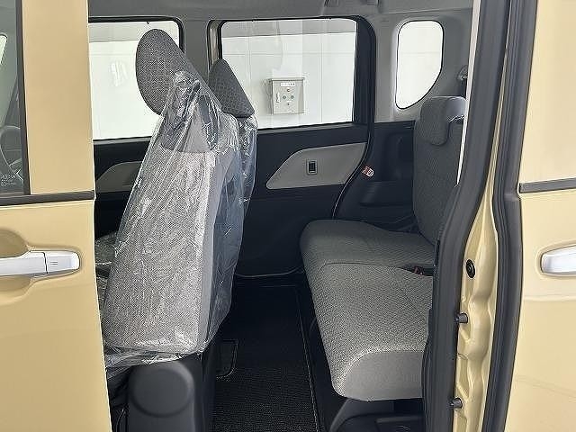 ダイハツ タント52枚目