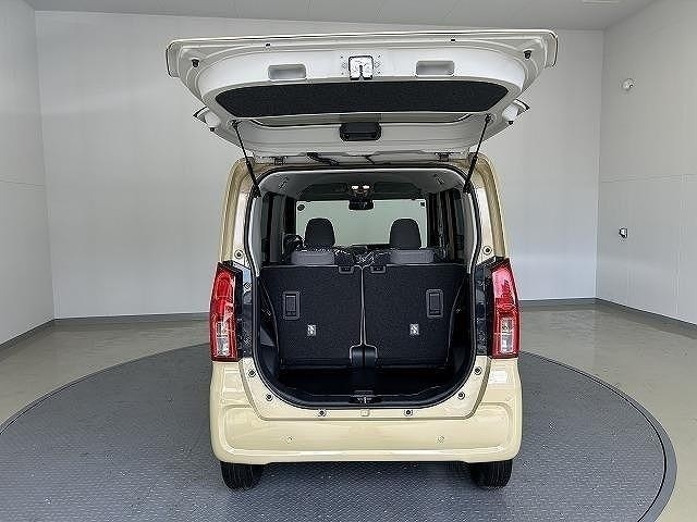 ダイハツ タント53枚目