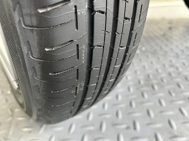 ダイハツ タント9枚目