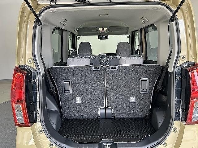 ダイハツ タント54枚目