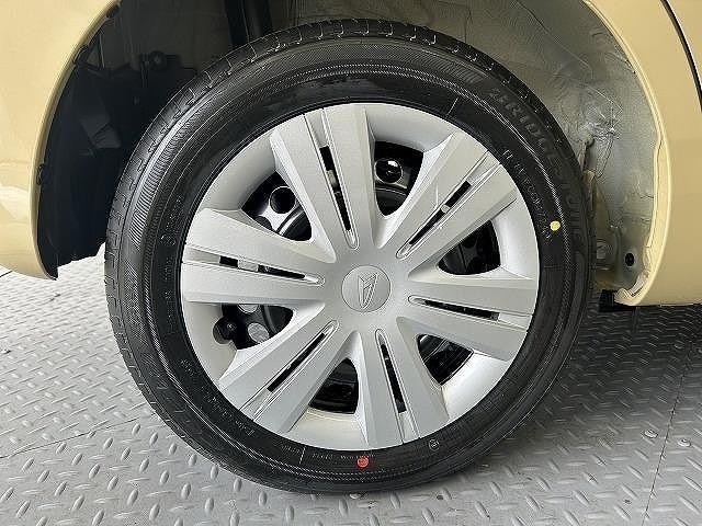 ダイハツ タント10枚目