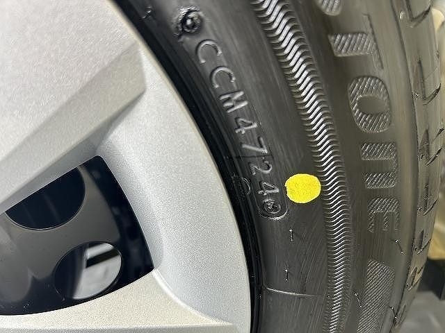 ダイハツ タント11枚目