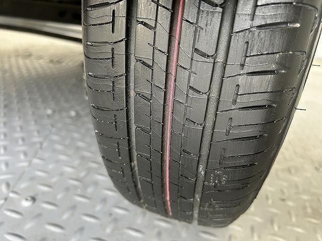 ダイハツ タント13枚目