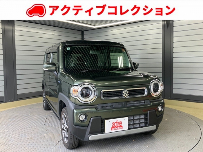 ハスラー