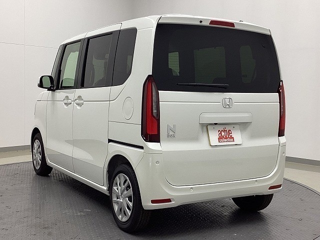 ホンダ Ｎ　ＢＯＸ10枚目