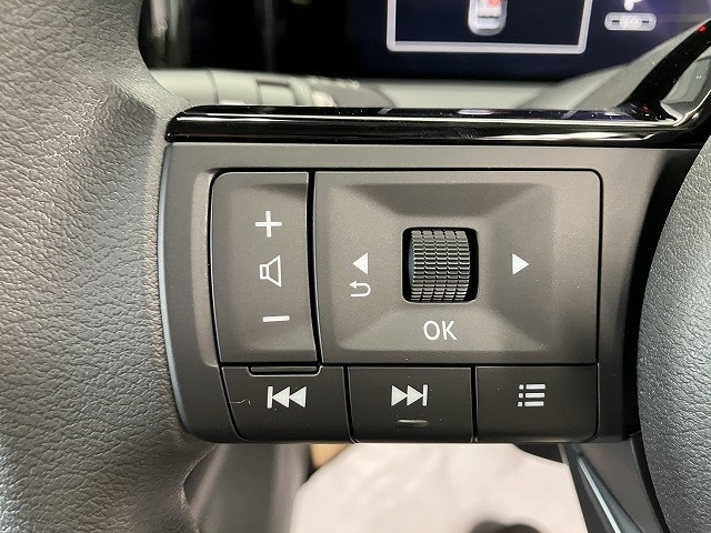 ニッサン ノート19枚目